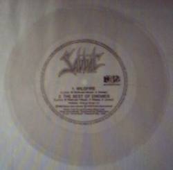 Sabbat (UK) : Wildfire - The Best of Enemies